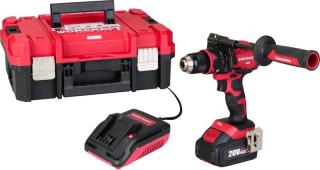 Worcraft XCUBE004 ShareSYS Toolbox, SET 114871