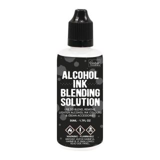 Couture Creations - ALCOHOL INK BLENDING SOLUTION / 50 ml - ředidlo na alkoholové barvy