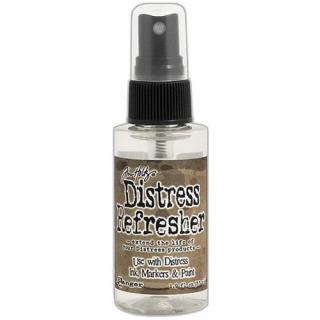 Distress Ink - REFRESHER - oživovač  razítkovací barvy