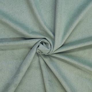 Kora Projects - VERDE LAUREL -  semiš  na potah alb, 50 x 70 cm