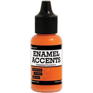 Ranger - ENAMEL ACCENTS / CHEESE PUFF - tekuté enamelky