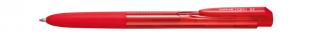 Uni-Ball / Signo - RT1 / červená -  gelové pero, hrot 0,7 mm
