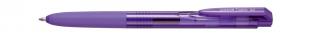 Uni-Ball / Signo - RT1 / fialová -  gelové pero, hrot 0,7 mm