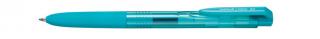Uni-Ball / Signo - RT1 / modro zelená -  gelové pero, hrot 0,7 mm