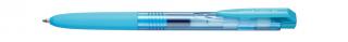 Uni-Ball / Signo - RT1 / nebesky modrá -  gelové pero, hrot 0,7 mm