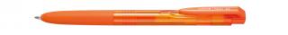 Uni-Ball / Signo - RT1 / oranžová -  gelové pero, hrot 0,7 mm