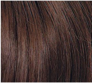 Barva na vlasy gelová - RENÉE BLANCHE - NATUR GREEN COLOR Odstín: 5.34 KAPUČÍNO