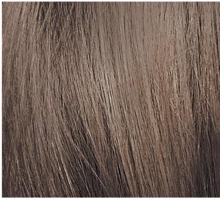 Barva na vlasy gelová - RENÉE BLANCHE - NATUR GREEN COLOR Odstín: 5C SVĚTLE POPELAVĚ HNĚDÁ