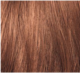 Barva na vlasy gelová - RENÉE BLANCHE - NATUR GREEN COLOR Odstín: 8R SVĚTLÁ MĚDĚNÁ BLOND