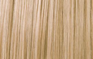 Barva na vlasy gelová - RENÉE BLANCHE - NATUR GREEN COLOR Odstín: 9N VELMI SVĚTLÉ BLOND