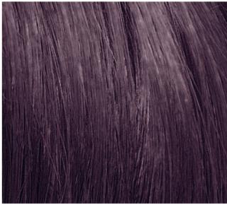 Barva na vlasy gelová - RENÉE BLANCHE - NATUR GREEN COLOR Odstín: ŠVESTKA