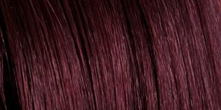 Barva na vlasy s bambuckým máslem - RENÉE BLANCHE - RENÉECOLOR Odstín: 4.5 MAHAGON