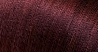 Barva na vlasy s bambuckým máslem - RENÉE BLANCHE - RENÉECOLOR Odstín: 6.56 MĚDĚNĚ ČERVENÝ MAHAGON