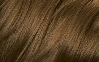 Barva na vlasy s bambuckým máslem - RENÉE BLANCHE - RENÉECOLOR Odstín: 6D TMAVĚ ZLATÁ BLOND