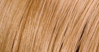 Barva na vlasy s bambuckým máslem - RENÉE BLANCHE - RENÉECOLOR Odstín: 7D ZLATÁ BLOND