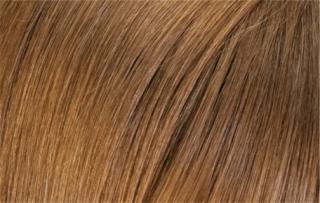Barva na vlasy s bambuckým máslem - RENÉE BLANCHE - RENÉECOLOR Odstín: 7N BLOND