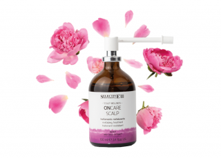 Bezoplachový spreji proti vypadávání vlasů - ONCARE SCALP - REVITALIZING TREATMENT 100 ml