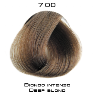 COLOREVO 100 ml - Profesionální oxidační krémová barva s ceraflux plus Odstín: 7,00
