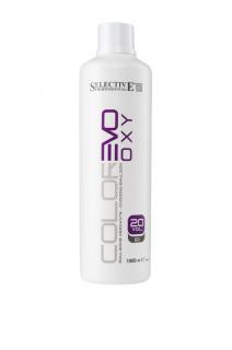 COLOREVO OXY 6%  - Parfémovaná oxidační emulze 1000 ml