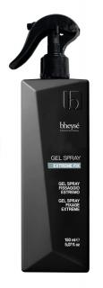 Extra silný gel ve spreji 150 ml - BHEYSÉ - GEL SPRAY