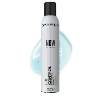 Fixační lak - NOW - FIX CONTROL 300 ml