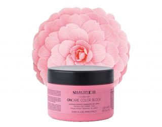 Intenzivní maska stabilizující barvu - ONCARE COLOR BLOCK - MASK 200 ml
