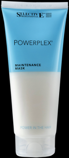 Kondicionační maska - POWERPLEX - MAINTENANCE MASK 200 ml