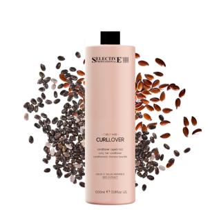 Kondicionér na kudrnaté vlasy - ONCARE CURLLOVER - CONDITIONER 1000 ml