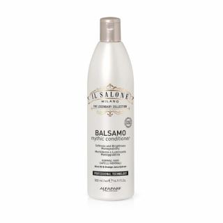 Kondicionér pro normální vlasy 500 ml - MYTHIC CONDITIONER - ALFAPARF IL SALONE MILANO
