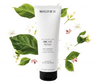 Kondicionér pro poškozené, citlivé a lámavé vlasy - ONCARE REPAIR - BALM 250 ml