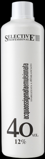OLIGOMINERAL OXY 12% - Oxidační emulze 1000 ml