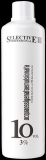 OLIGOMINERAL OXY 3% - Oxidační emulze 1000 ml