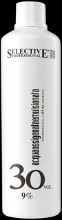 OLIGOMINERAL OXY 9% - Oxidační emulze 1000 ml