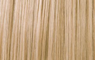 Permanentní gelová barva na vlasy s přírodními výtažky - RENÉE BLANCHE - NATUR COLOR GREEN Odstín: 9N VELMI SVĚTLÉ BLOND