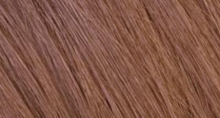 Permanentní krémová barva na vlasy bez amoniaku na bázi avokádového oleje a bambuckého másla - RENÉE BLANCHE - REFLING CREAM Odstín: 6.4 TABÁKOVÁ