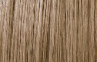 Permanentní krémová barva na vlasy bez amoniaku na bázi avokádového oleje a bambuckého másla - RENÉE BLANCHE - REFLING CREAM Odstín: 8N SVĚTLE BLOND