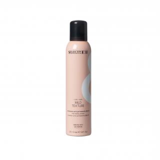 Polotrvalá ondulace, jemná, bez obsahu thyoglykolů a amoniaku - CURLLOVER MILD TEXTURE 250 ml