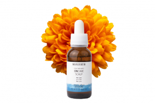Předšamponové sérum pro všechny typy vlasů i vlasové pokožky - ONCARE SCALP - PURE ELIXIR 50 ml
