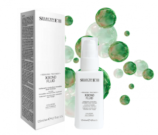 Rekonstrukční fluid REBUILDING TREATMENT - X BOND FLUID 125 ml