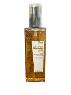 Restrukturační lotion ve spreji s keratinem - BHEYSÉ - CRYSTALS RESTRUCTURING LOTION 150 ml
