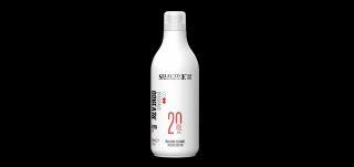 REVERSO OXY 6% - Parfémovaná oxidační emulze 1000 ml