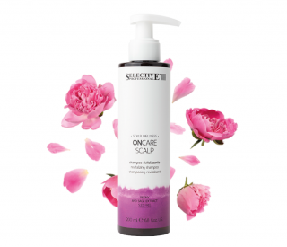 Revitalizační šampon pro křehké vlasy, náchylné k vypadávání - ONCARE SCALP - REVITALIZING SHAMPOO 200 ml