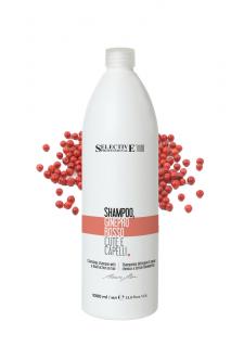 Šampon na pokožku i vlasy - ARTISTIC FLAIR - GINEPRO ROSSO 1000 ml
