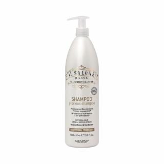 Šampon pro suché a matné vlasy 1000 ml - GLORIOUS SHAMPOO - ALFAPARF IL SALONE MILANO