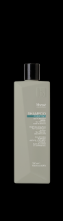 Šampon proti lupům - BHEYSÉ - PURIFYING SHAMPOO 300 ml