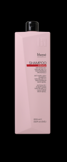 Šampon proti vypadávání vlasů - BHEYSÉ - ENERGY SHAMPOO 1000 ml