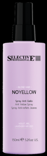 Sprej anti-yellow (bezoplachový) - NOYELLOW - ANTI YELLOW SPRAY 150 ml