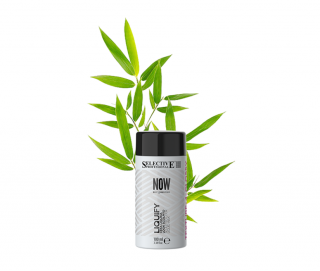 Tekutý vosk pro dobře definovaný vzhled - NOW - LIQUIFY 100 ml