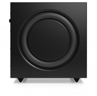 Audio Pro SW10 Barva: Black