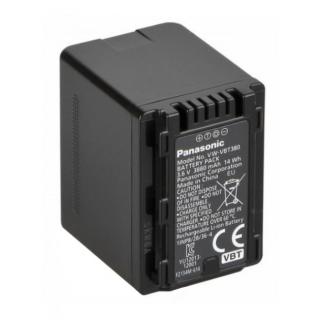 Baterie Panasonic VW-VBT380E-K